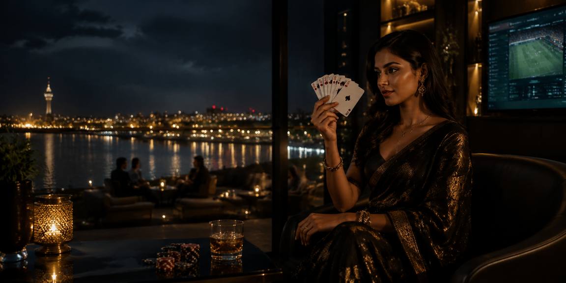 558h bet Live Casino Offer